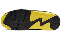 Air Max 90 Undefeated Black Optic Yellow