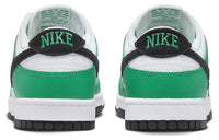 Dunk Low Celtics