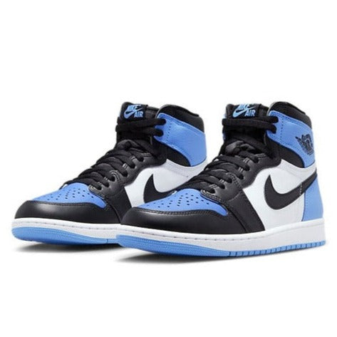 Air Jordan 1 UNC Toe