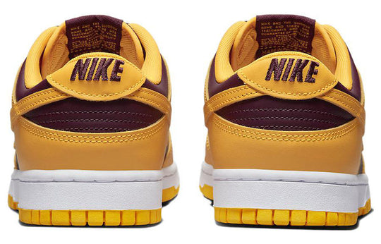 Dunk Low Arizona State