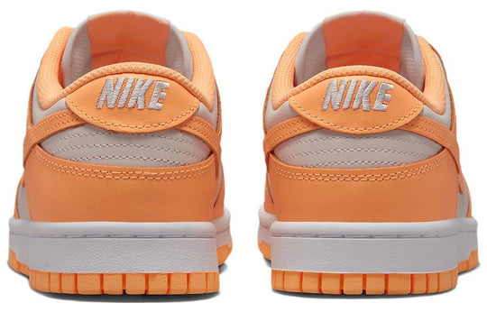 Dunk Low Peach Cream W