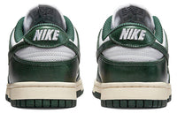 Dunk Low Vintage Green W