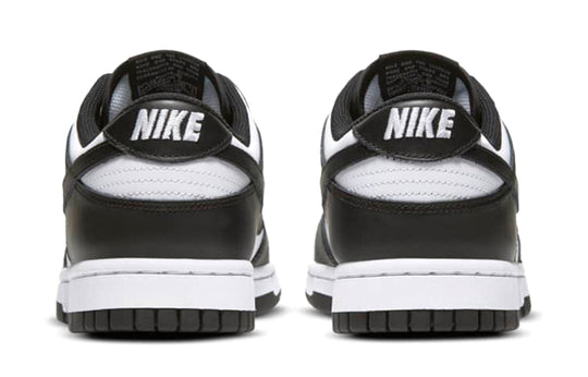 Dunk Low Panda W