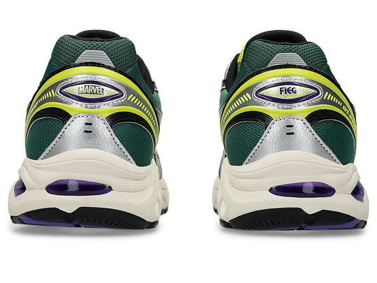 Kith x Marvel Villains Green Goblin x GT-2160