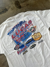 NASCAR Larry Morgan Tee