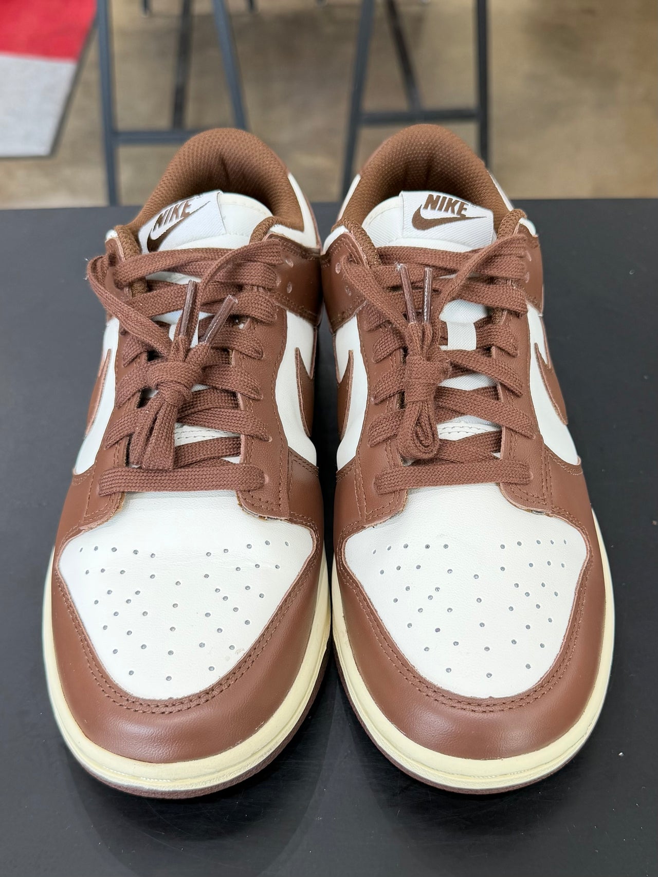 Nike Dunk Low Cacao Wow (2023)