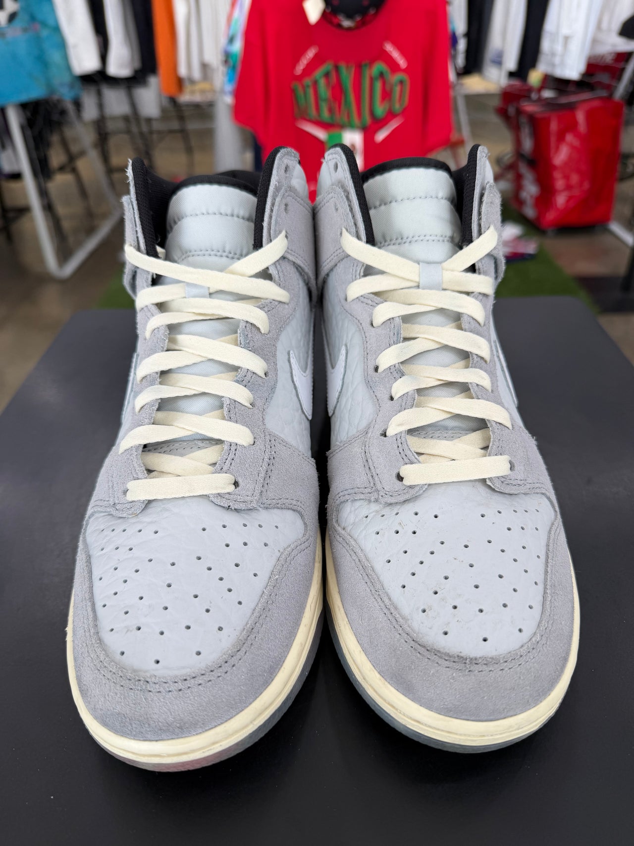Nike Dunk High Culture Day (2022)