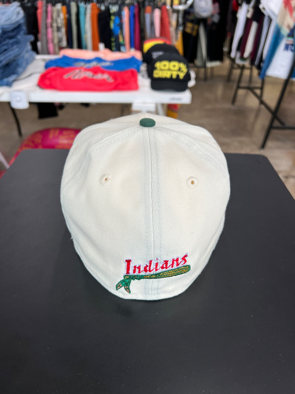 New Era Kinston Indians Hat