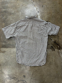 Carhartt Plaid Pocket Button-Up