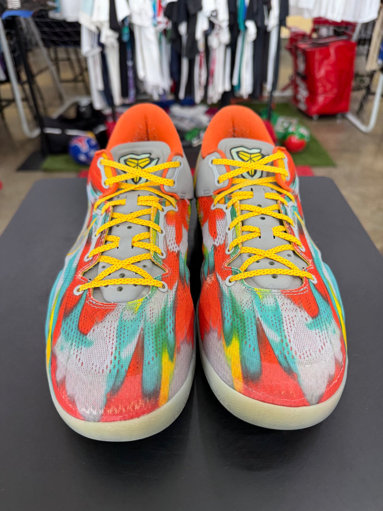 Kobe 8 Venice Beach (2024)