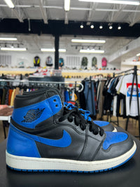 Air Jordan 1 Royal