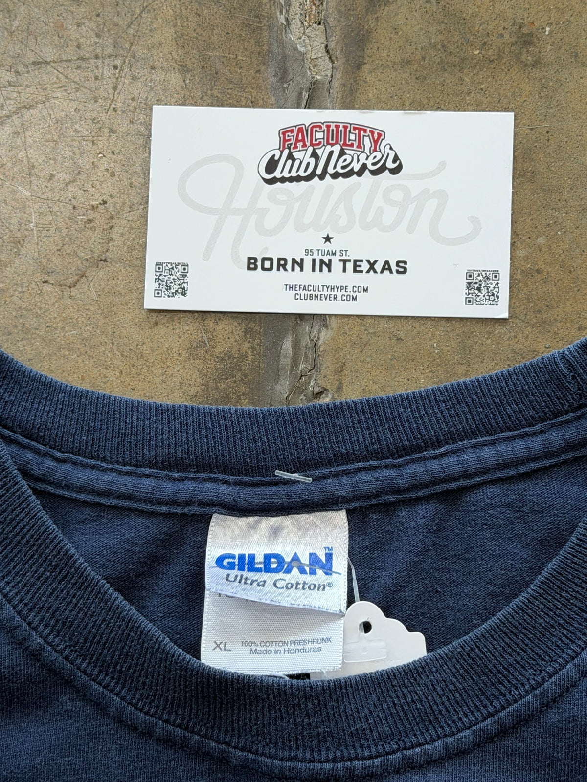 Auburn National Football Champions Long Sleeve