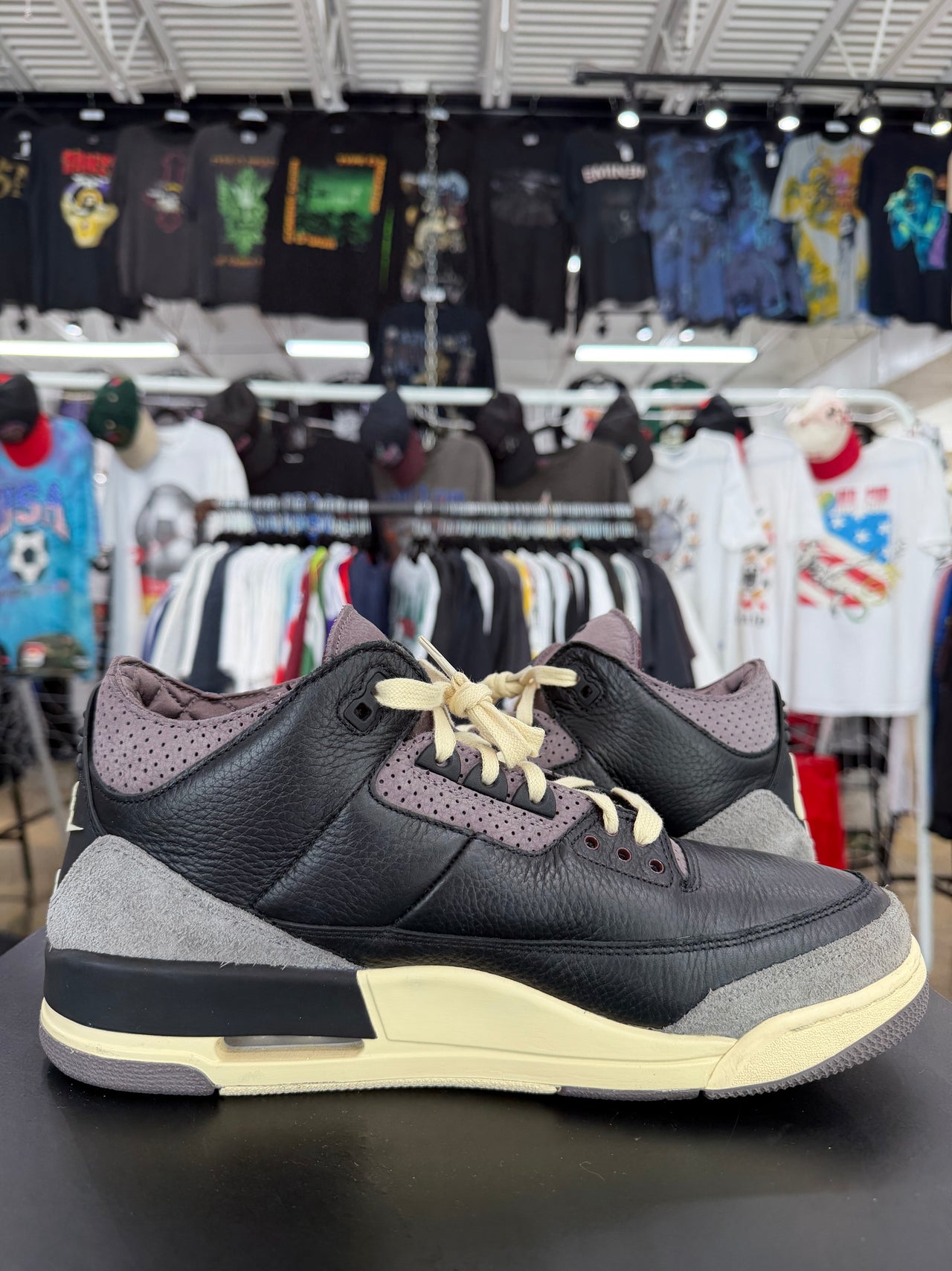Air Jordan 3 A Ma Maniere While You Were Sleeping (2024)