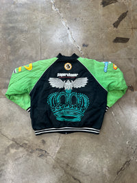 Paper Chaser Motorcycle Supercross Jacket