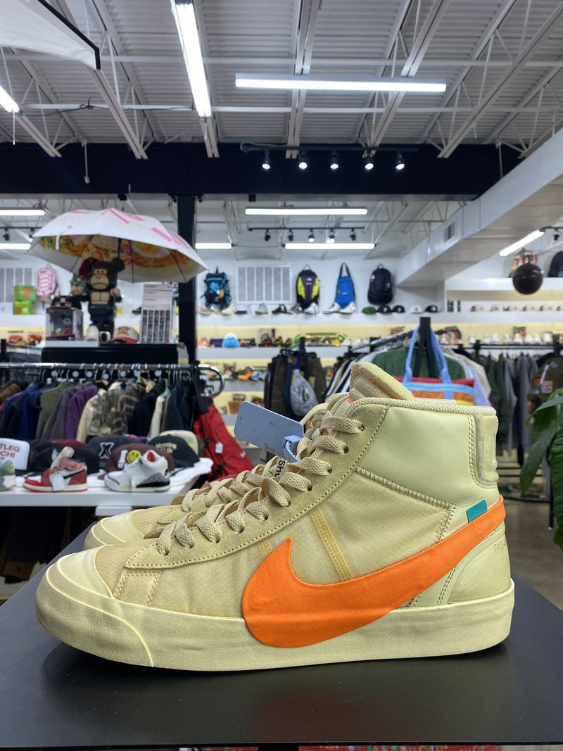 Off White x Blazer All Hallows Eve