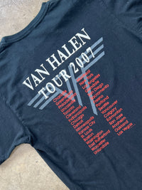 Van Halen Tour Band Tee