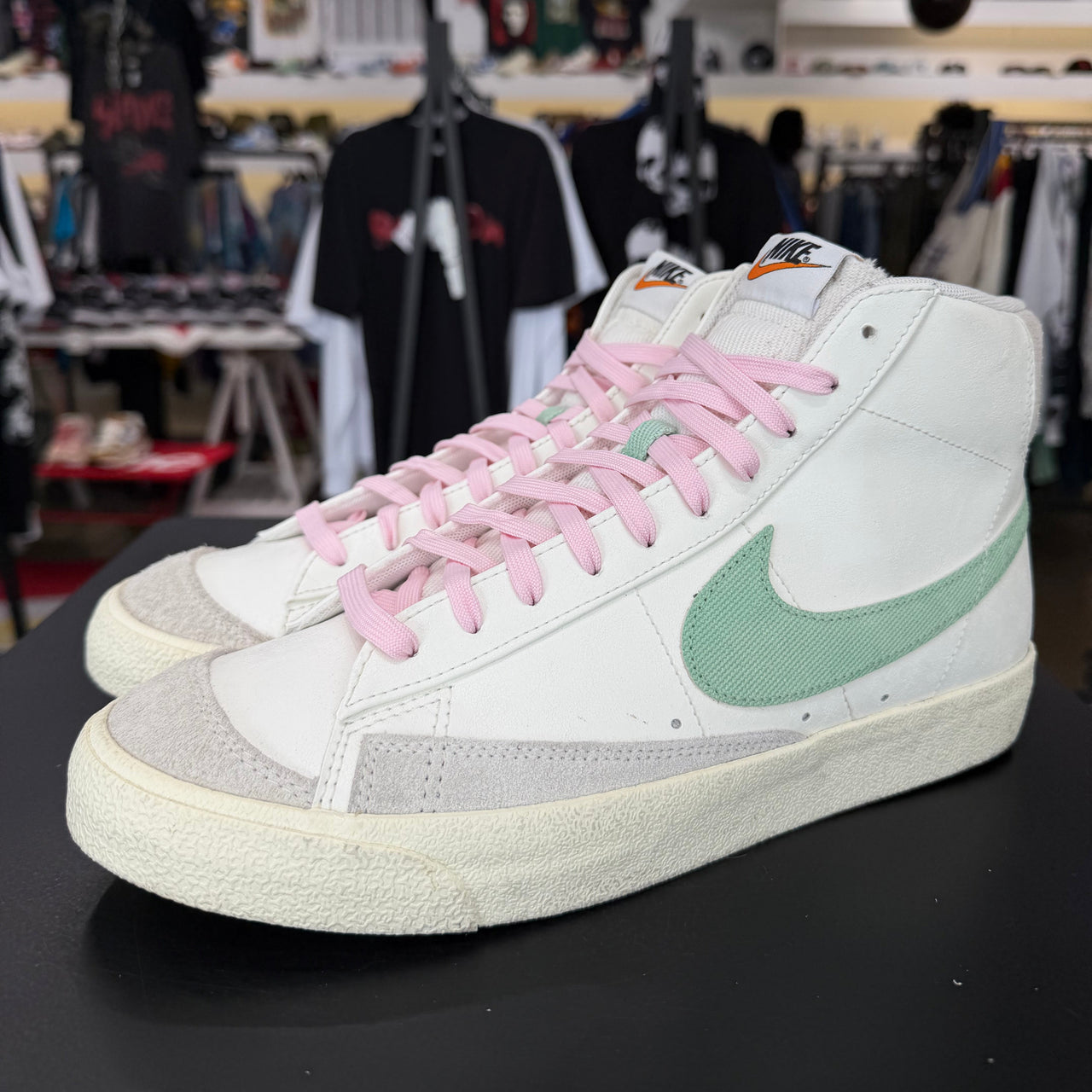 Nike Blazer Mid Certified Fresh (2022)