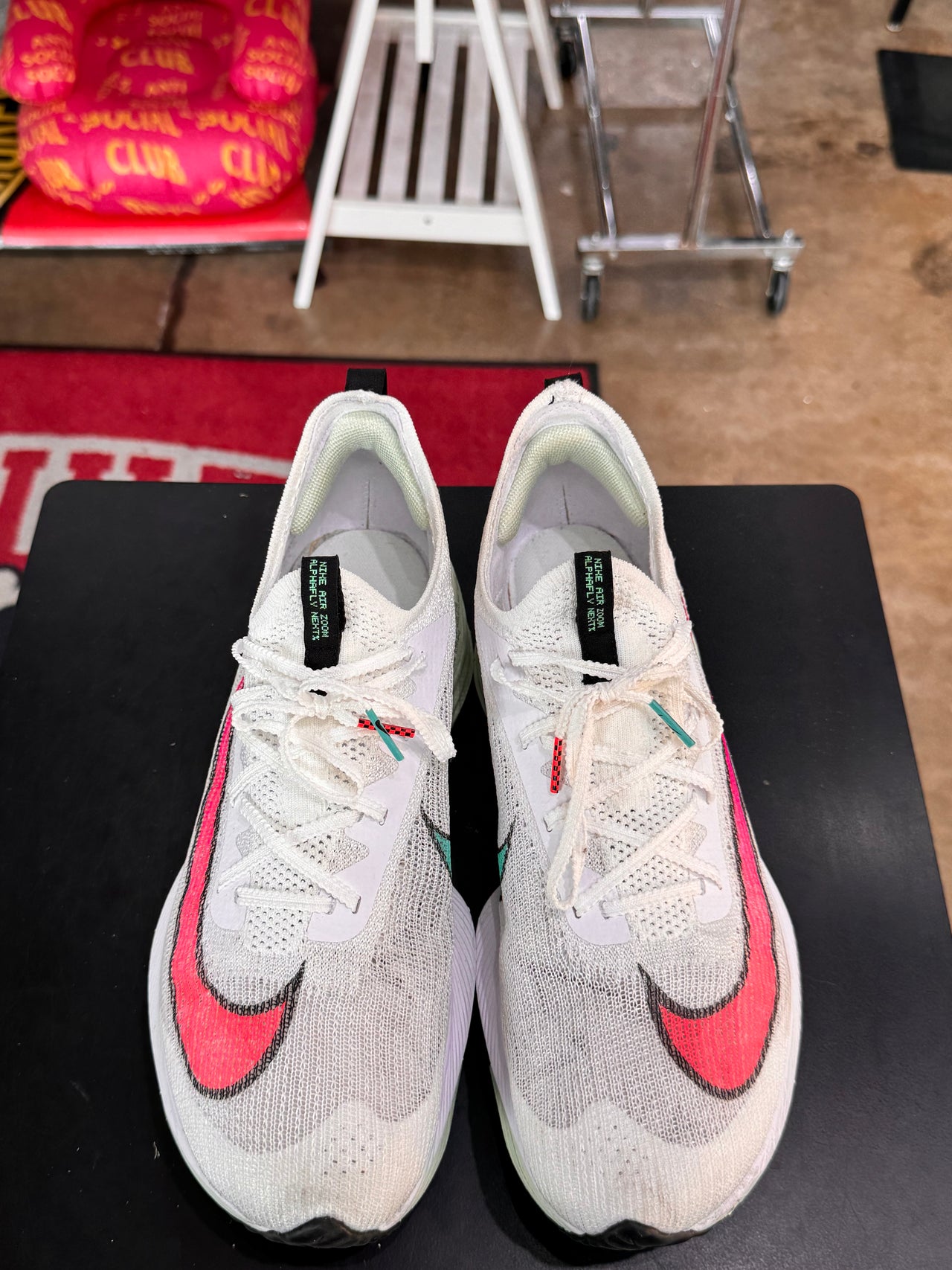 Nike Air Zoom Alphafly Next% Watermelon (2020)