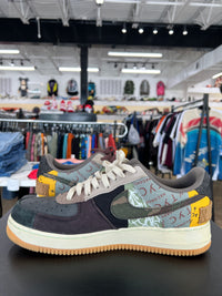 Travis Scott x Air Force 1 Cactus Jack (10.5)