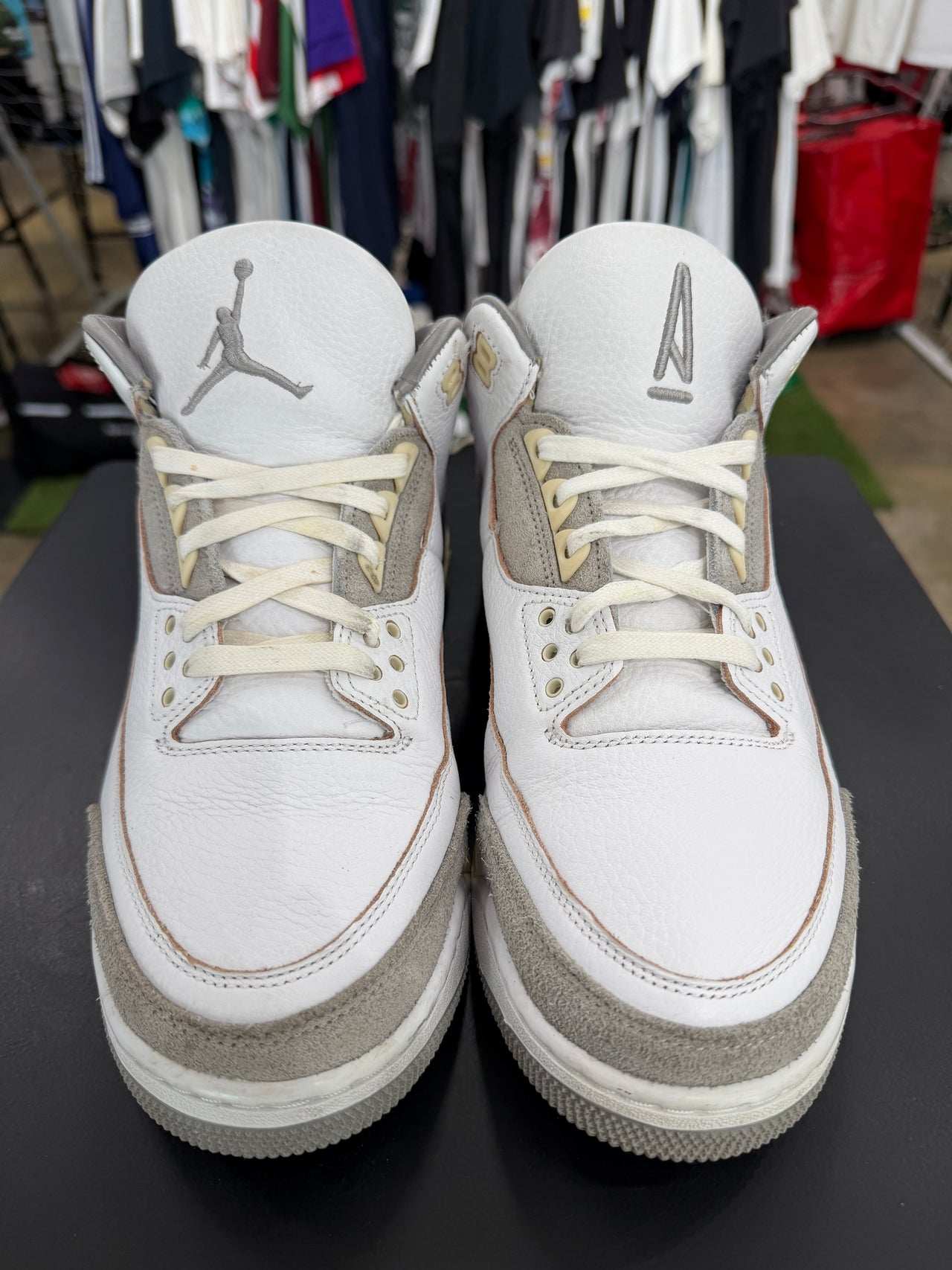 Air Jordan 3 A Ma Maniere (2021)