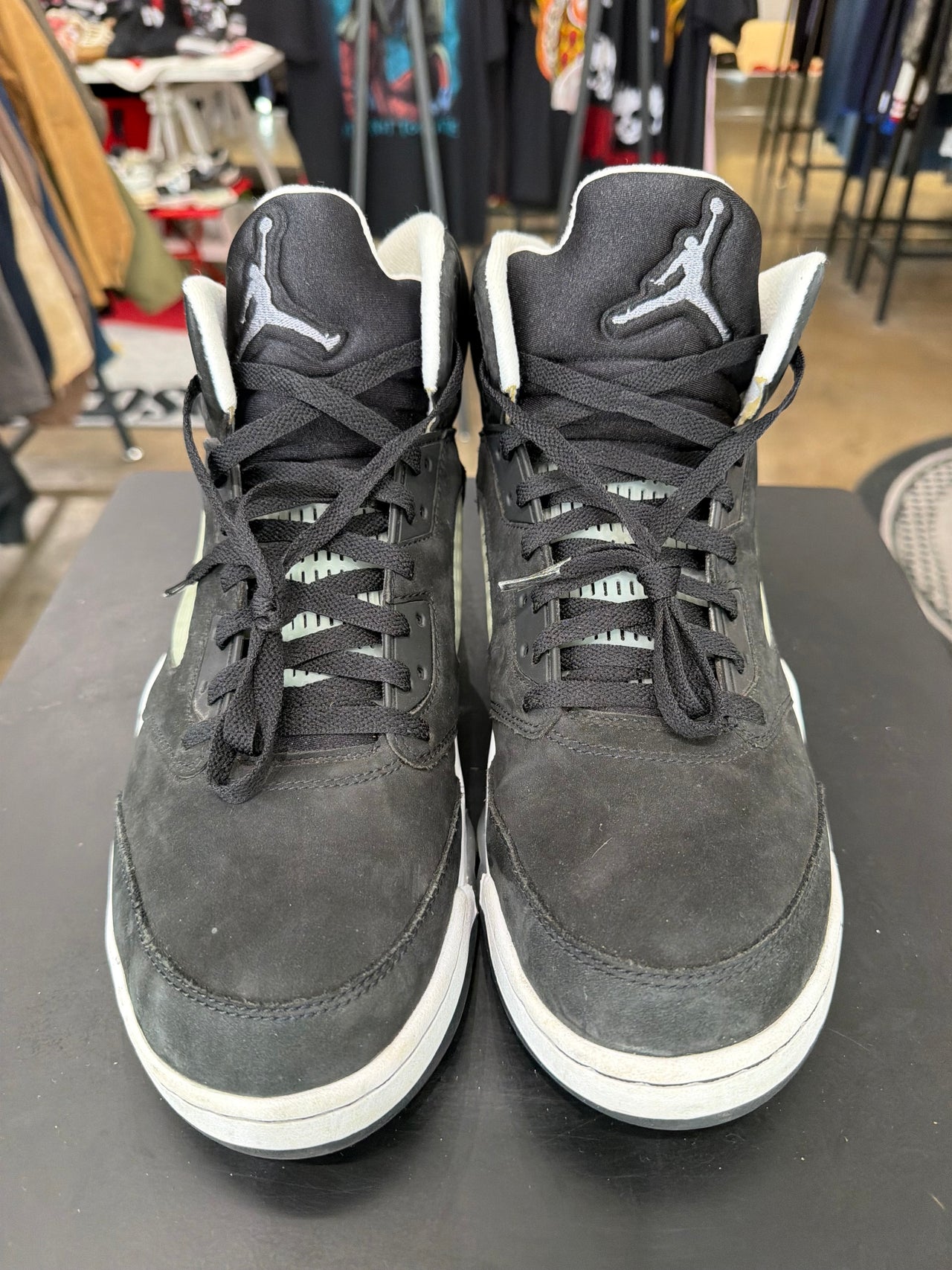 Air Jordan 5 Moonlight (2021)