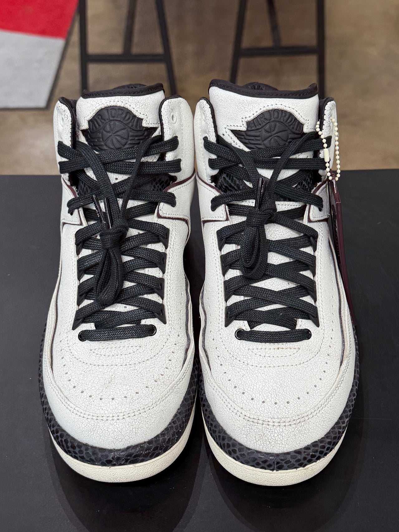 Air Jordan 2 A Ma Maniere (2022)