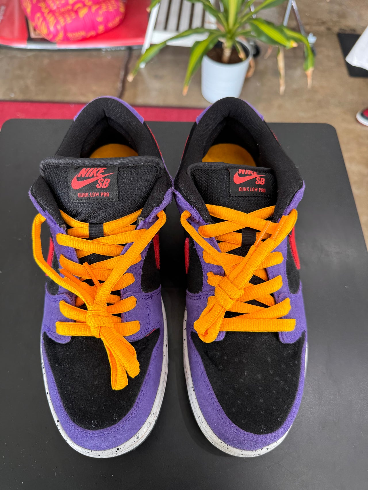 Nike SB Dunk Low ACG Terra (2020)