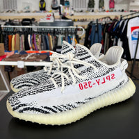 Adidas Yeezy 350 V2 Zebra Sz. 11.5 (2017)