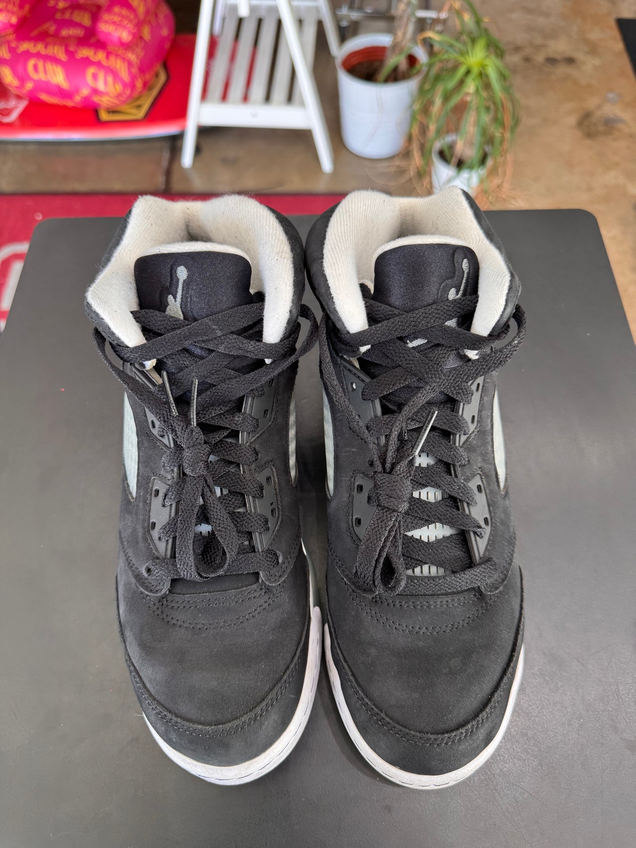 Air Jordan 5 Moonlight  (2021)