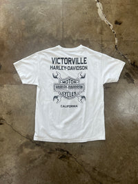 Harley Davidson Victorville, California Tee