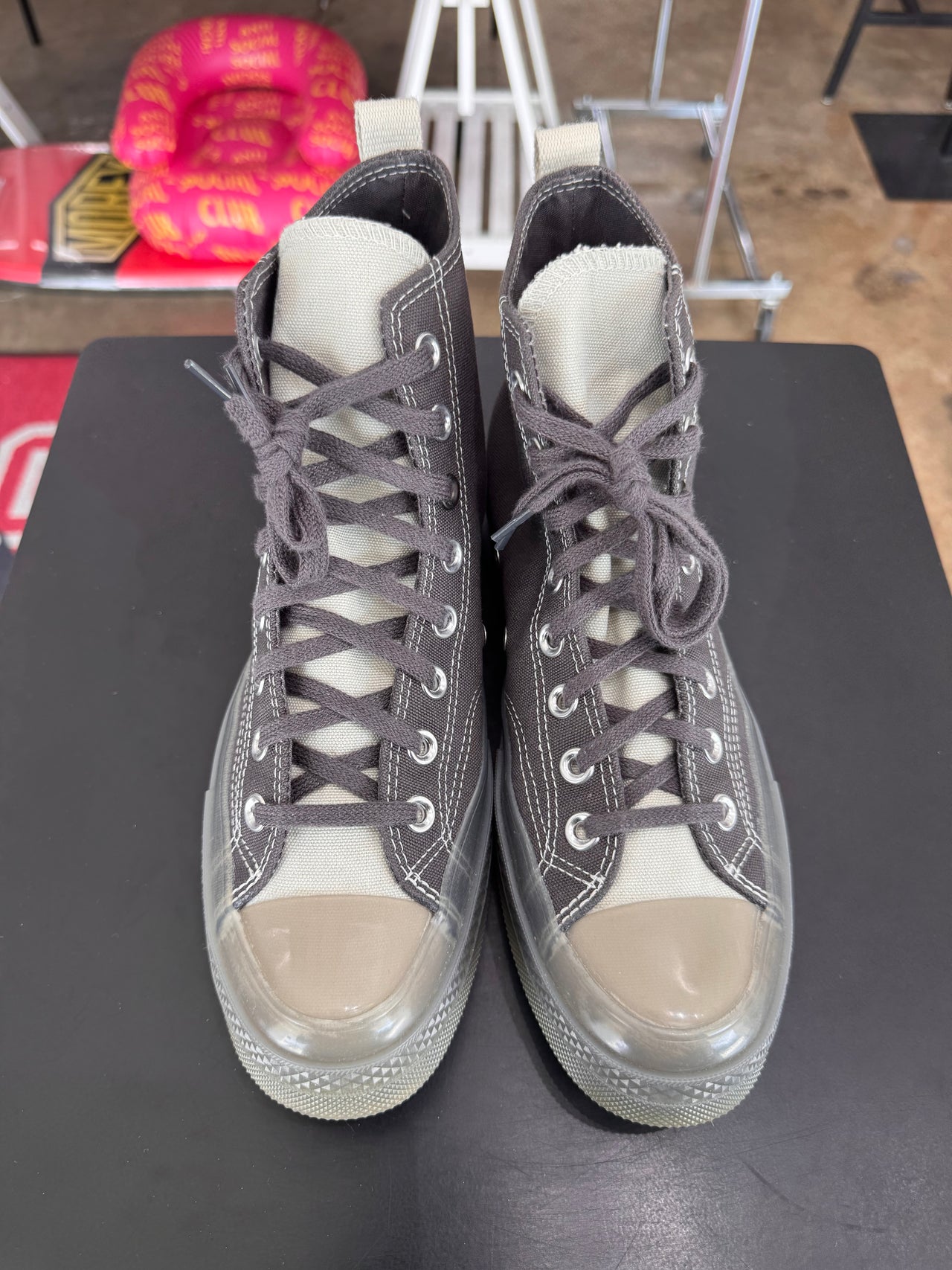 Converse A-COLD-WALL Pavement (2022)