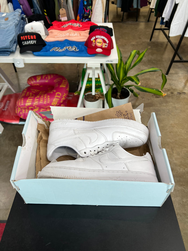 Nike Air Force 1 Drake NOCTA Certified Lover Boy