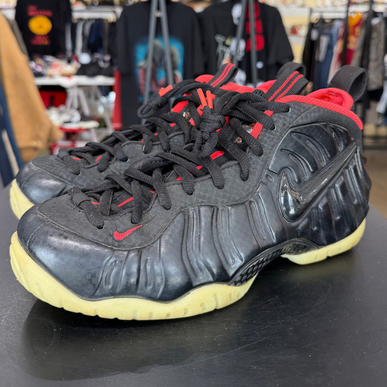 Nike Air Foamposite One Yeezy (2014)