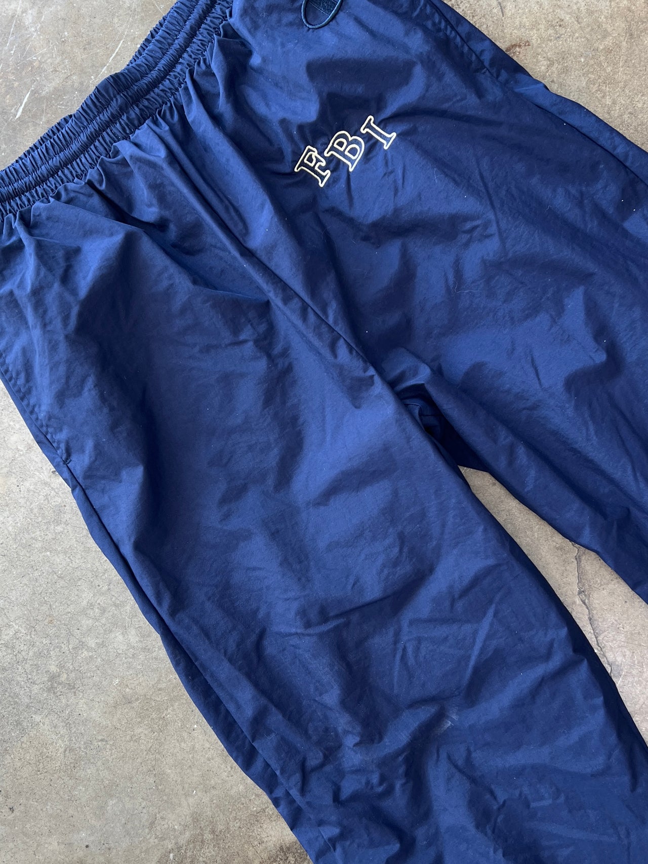 Champion FBI Track Suit Pants