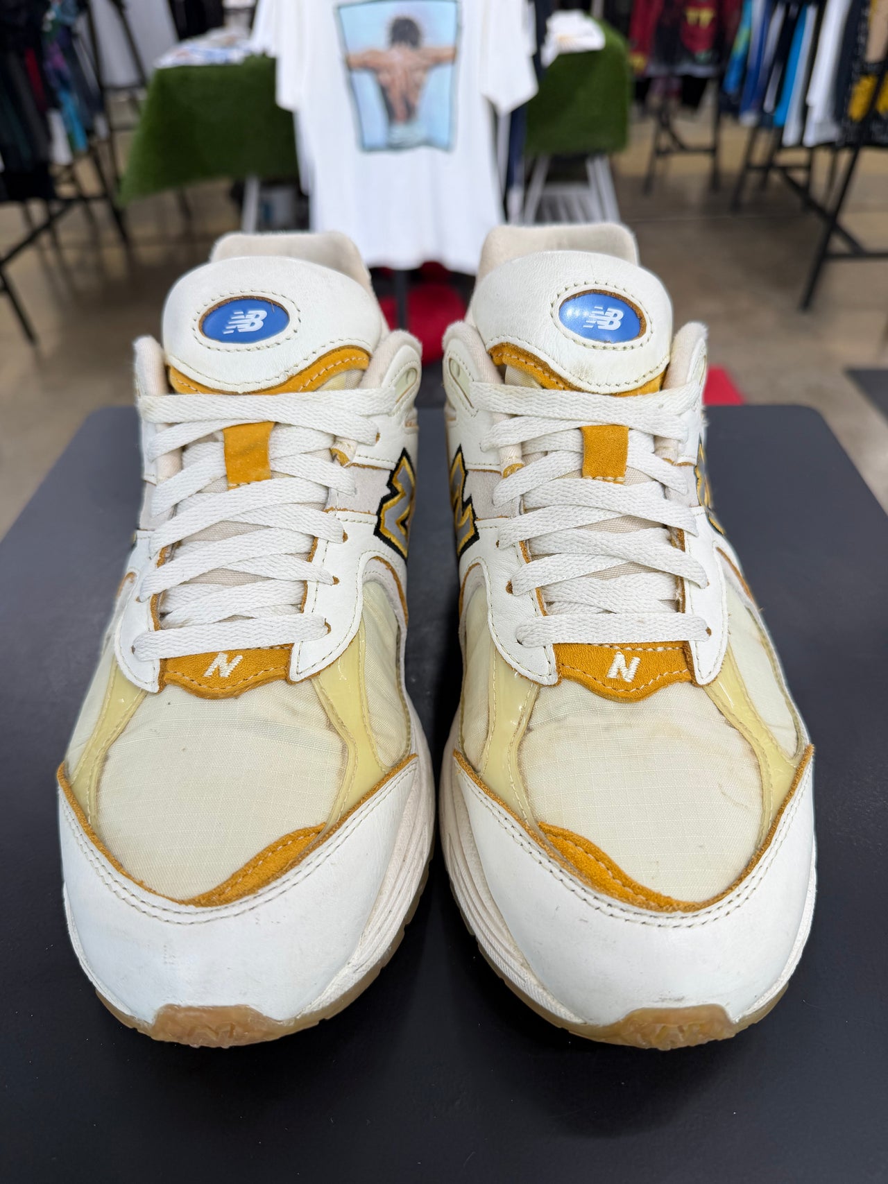 New Balance 2002R Joe Freshgoods Conversations Amongst Us (2022)