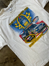 NASCAR Dan Lowry 400 Racing Tee