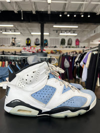 Air Jordan 6 UNC