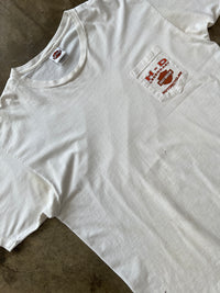 Harley Davidson Bruce Rossmeyer's Daytona Pocket Tee