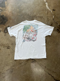 Eskimo Joe's 20th Anniversary Tee