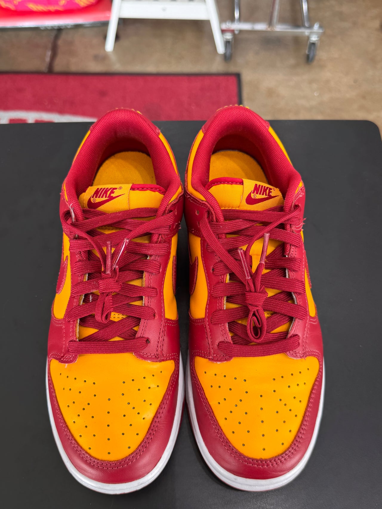 Nike Dunk Low Midas Gold (2022)