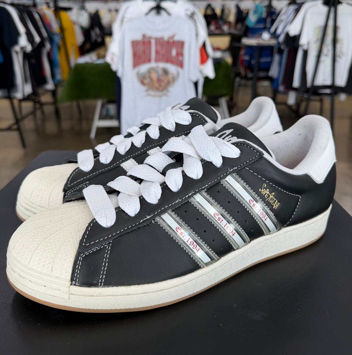 Adidas Superstar KoRn 30th Anniversary (2024)