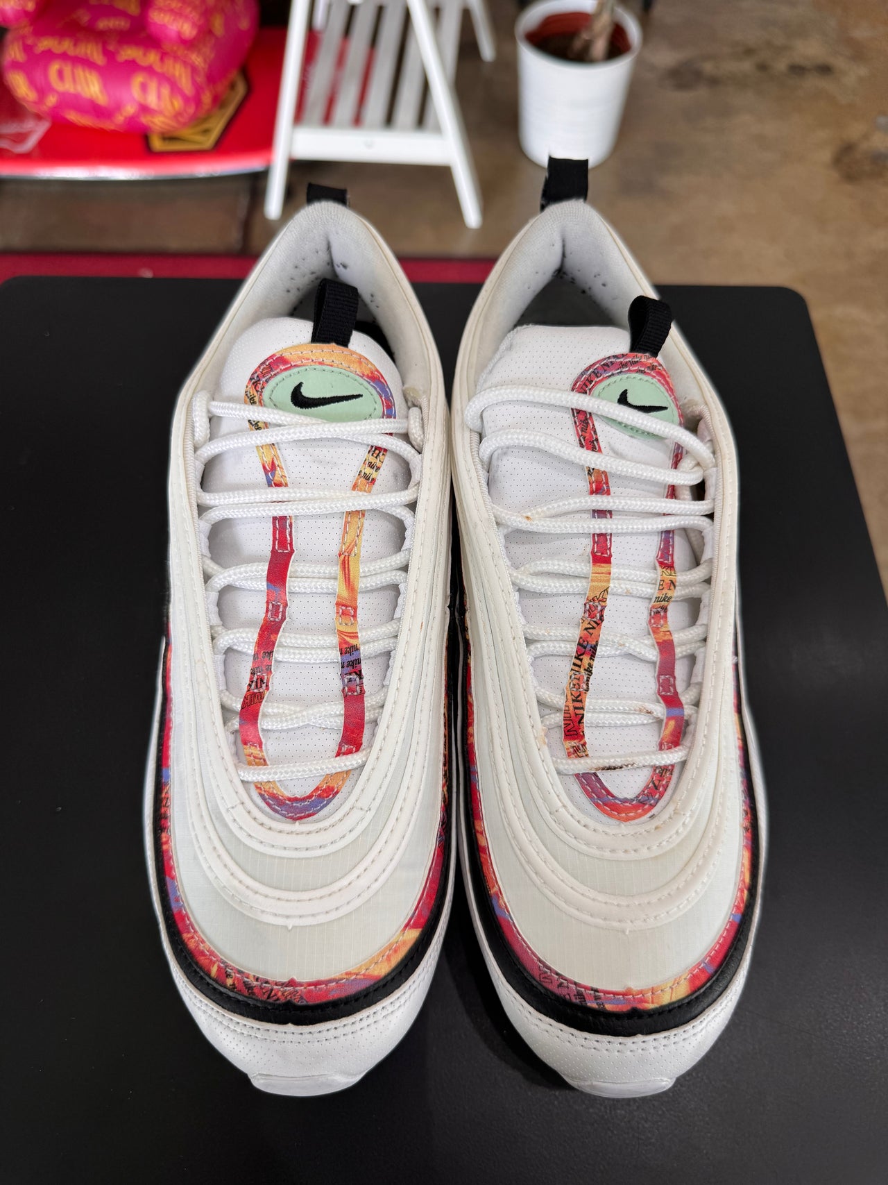 Nike Air Max 97 Vintage Mosaic (2020)