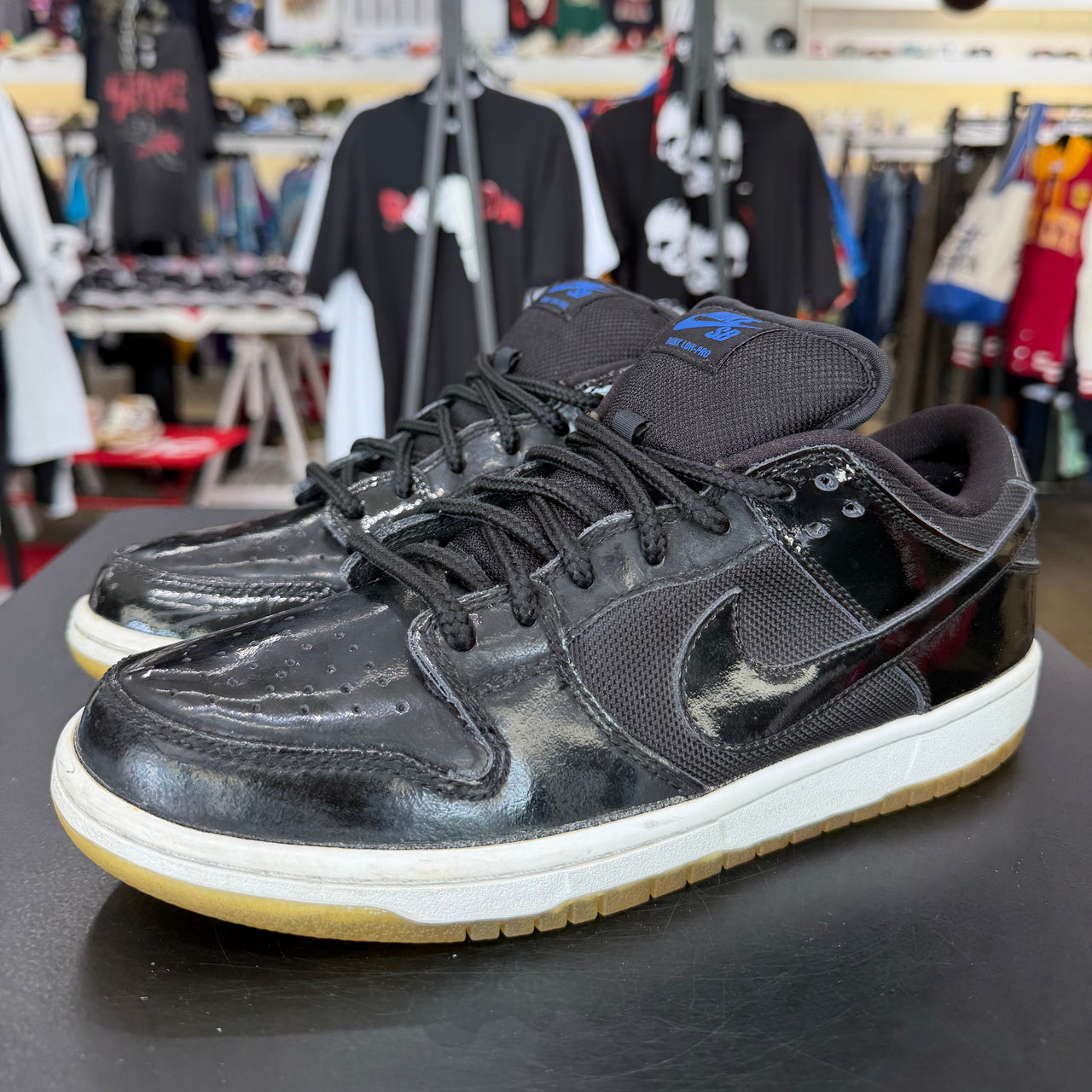 Nike SB Dunk Low Space Jam (2011)