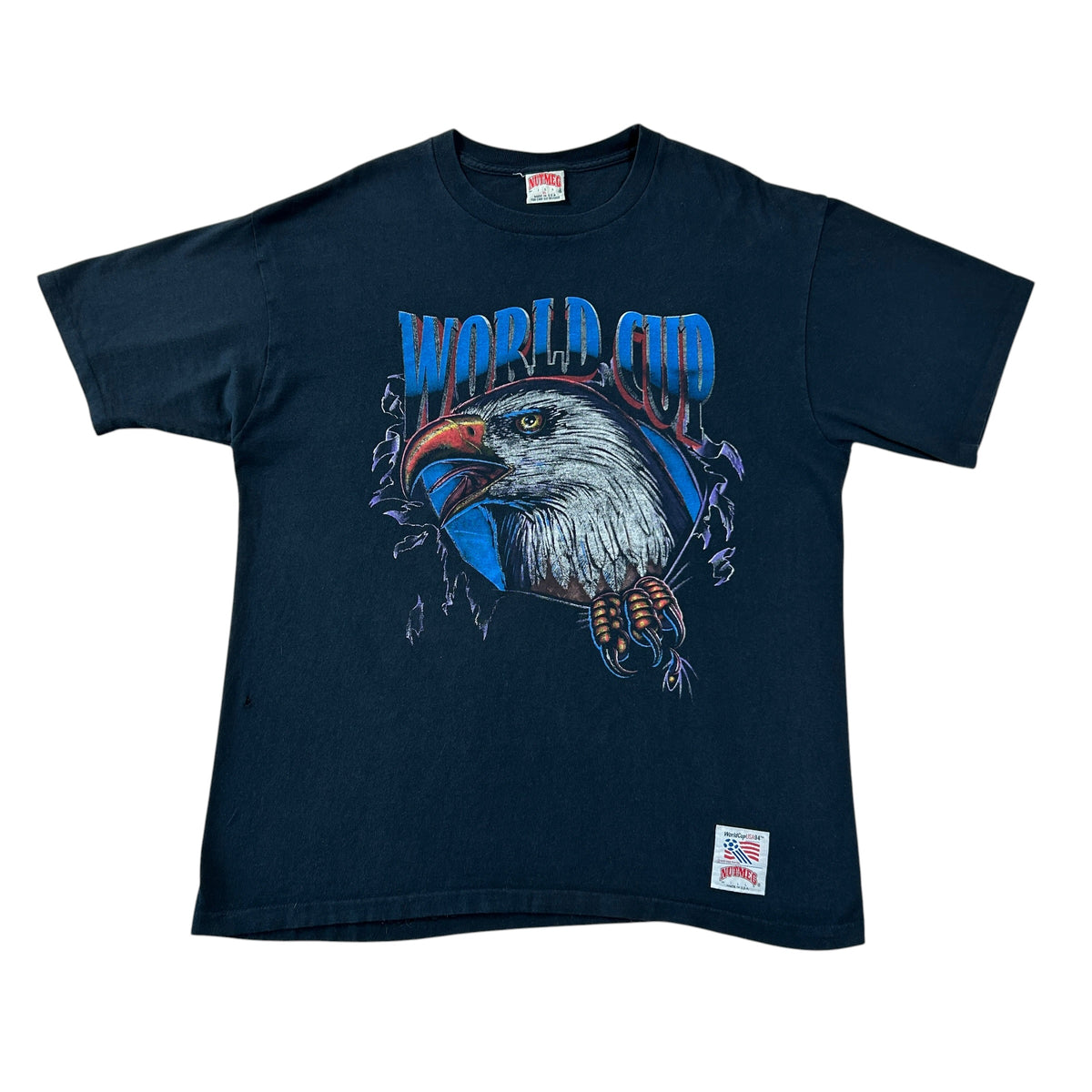 1994 USA Eagle Breakthrough Tee