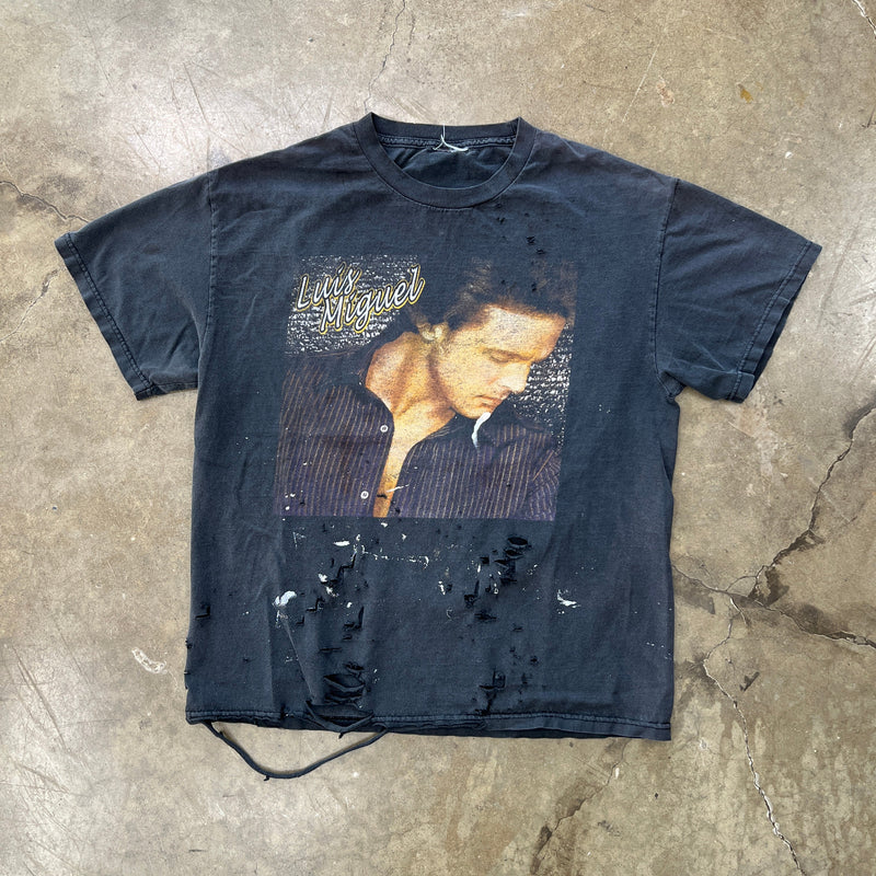 Luis Miguel Tour Tee