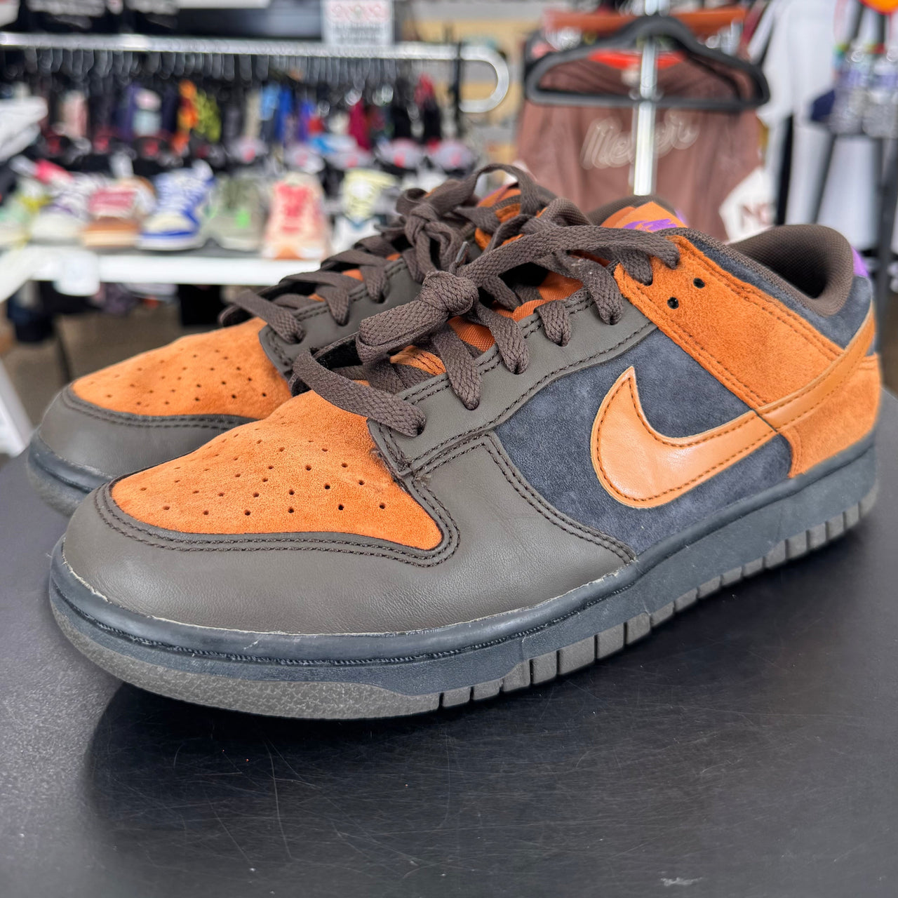 Nike Dunk Low Cider (2022)
