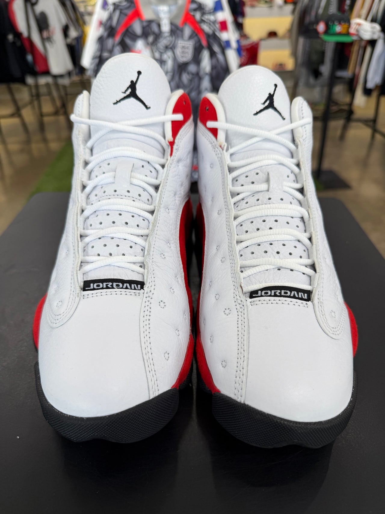 Air Jordan 13 OG Chicago (2026)