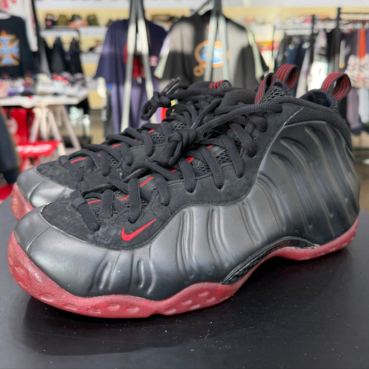 Nike Air Foamposite One Cough Drop (2020)