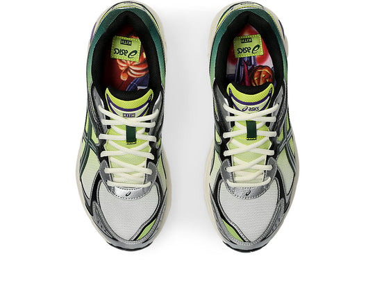 Kith x Marvel Villains Green Goblin x GT-2160