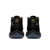 Air Jordan 11 Gamma Blue